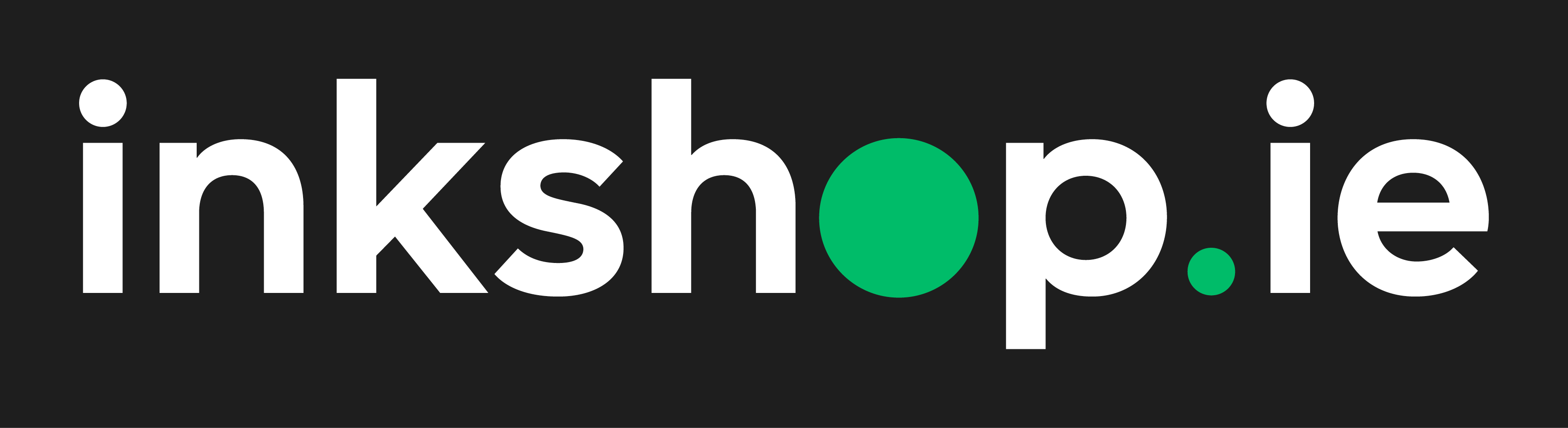 inkshop.ie logo