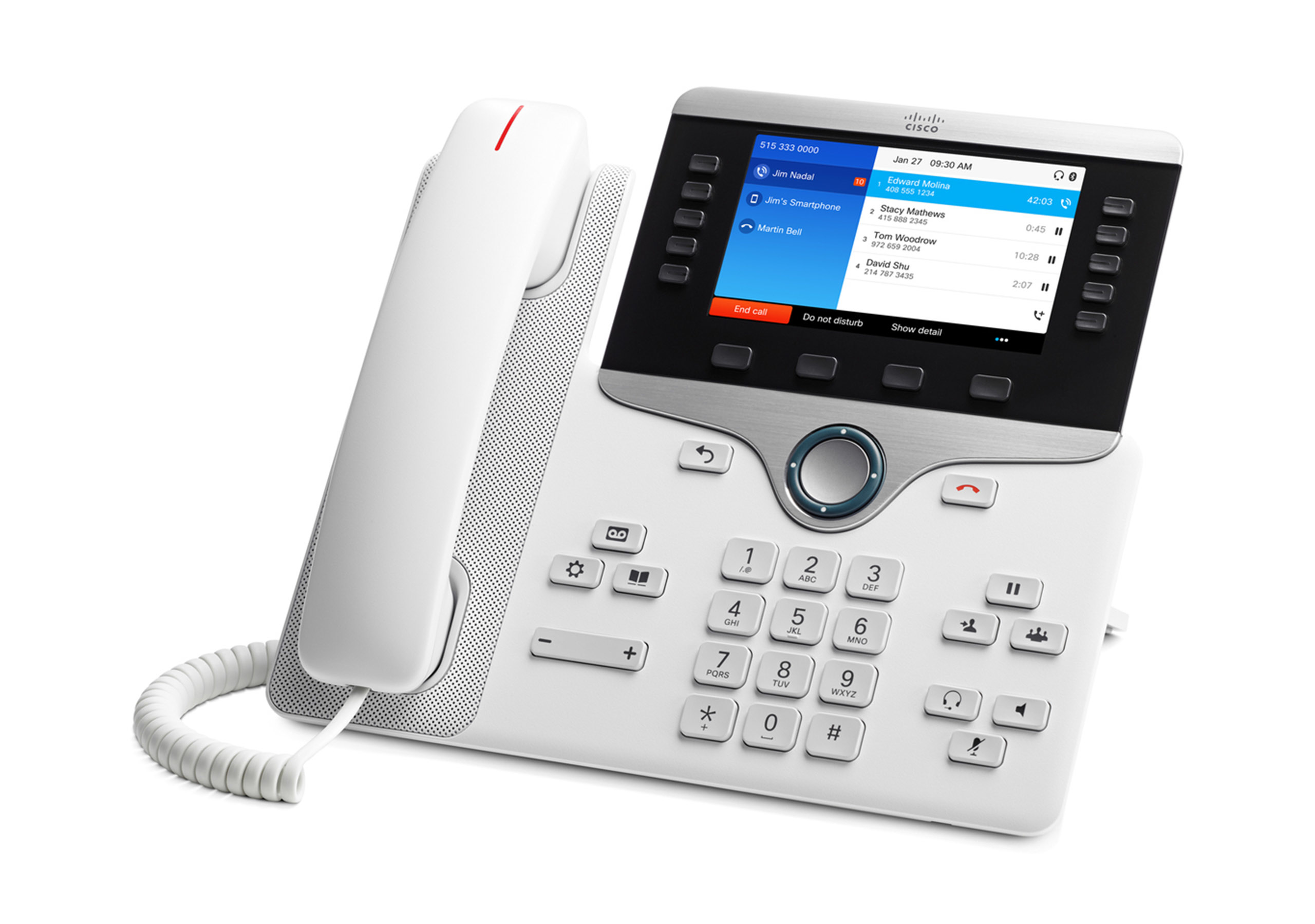 IP Phones