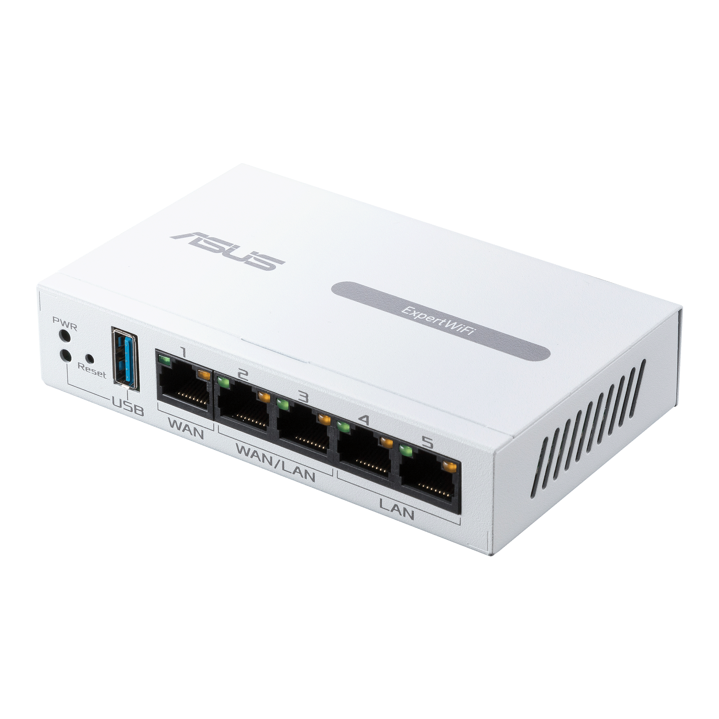 Wired Routers