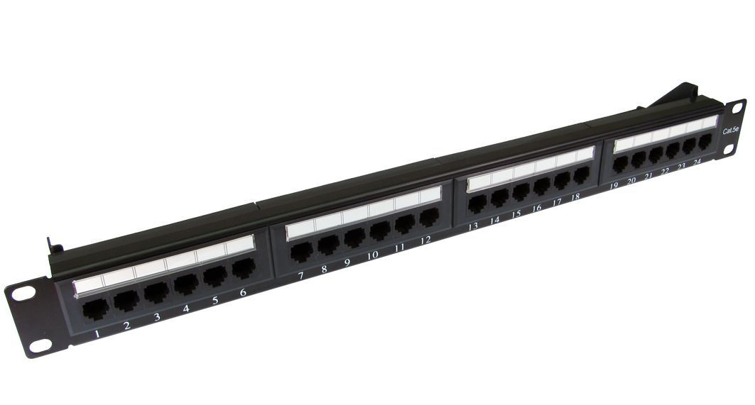 Patch Panels