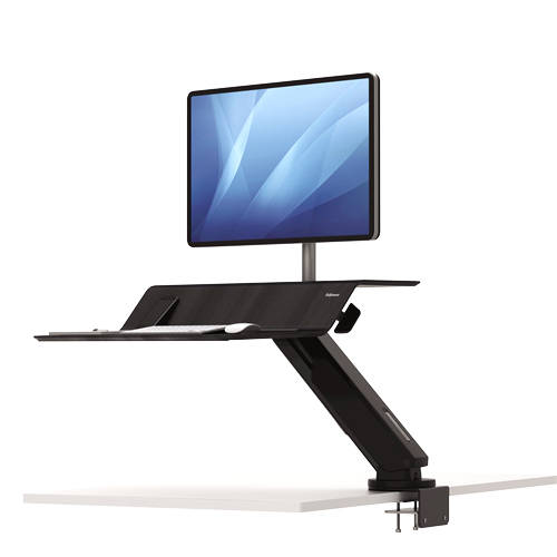 Desktop Sit-Stand Workplaces