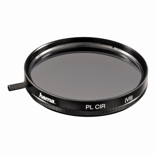 Camera Lens Filters
