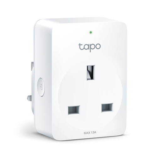 Smart Plugs
