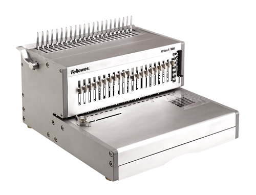 Binding Machines