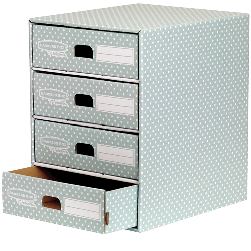 Desk Drawer Organizers