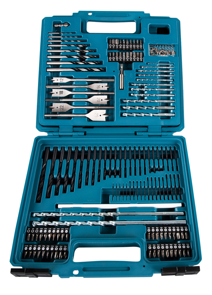 Drill Bits