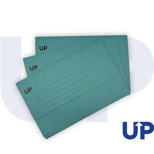 Manilla Folders & Files