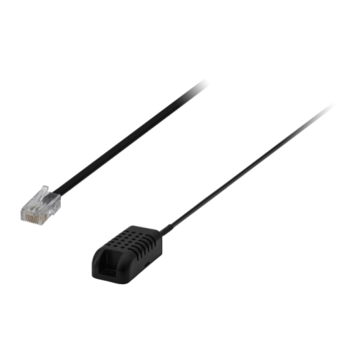 Temperature & Humidity Sensors