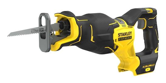 Reciprocating Saws