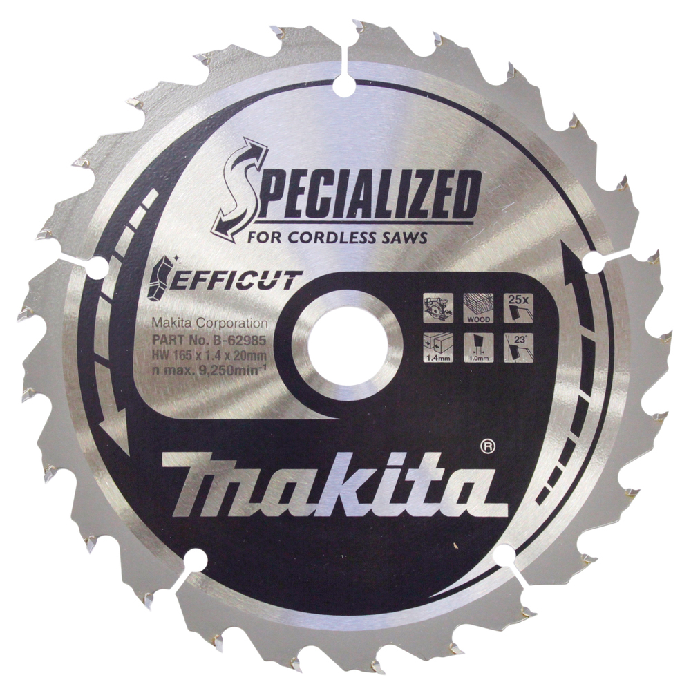 Circular Saw Blades