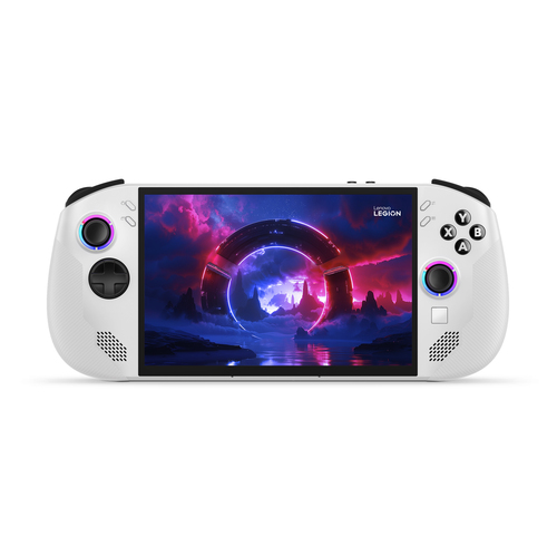 Portable Game Consoles