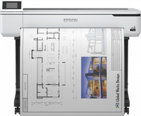 Epson T Series