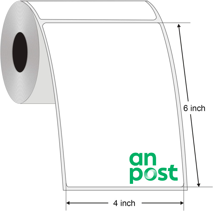 Shipping Labels & Equipment