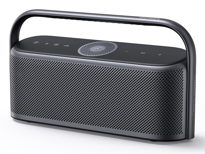 Portable & Party Speakers