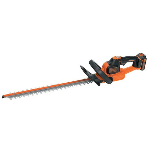 Power Hedge Trimmers