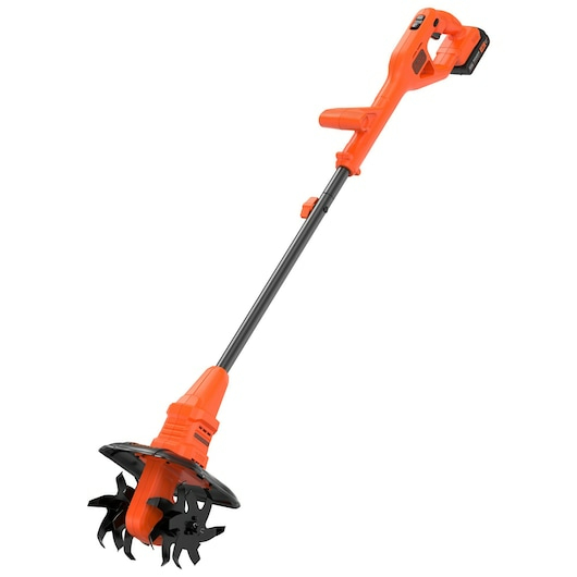 Mini Tillers