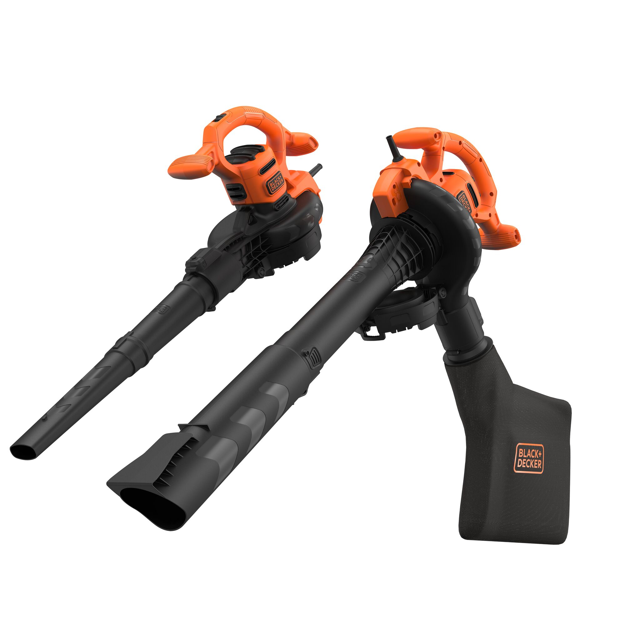 Leaf Blowers