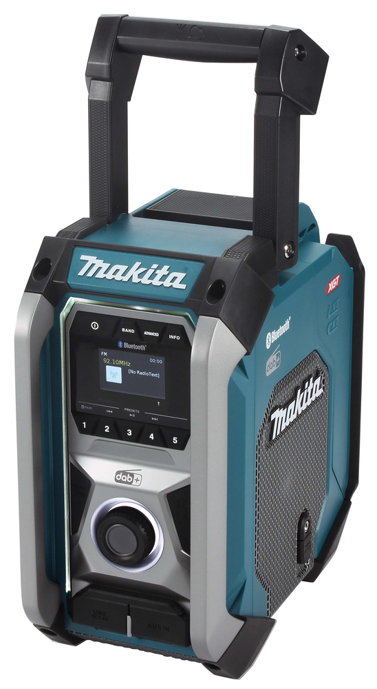 Radios