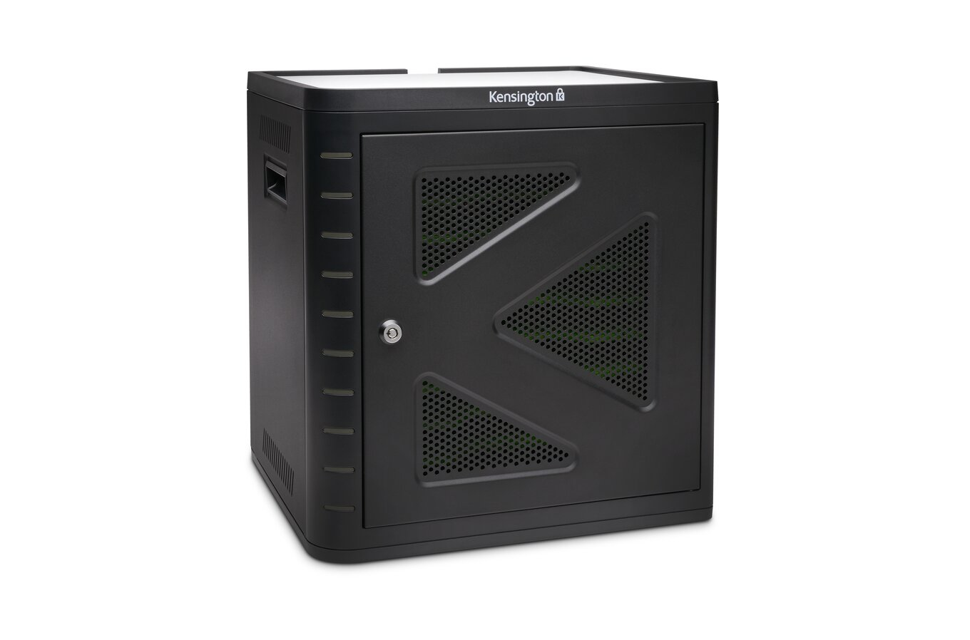 Portable Device Management Carts & Cabinets