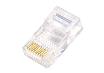 Wire Connectors