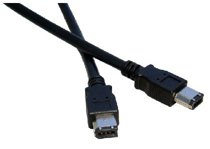 FireWire Cables