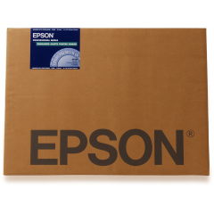 Epson Enhanced Matte Posterboard, DIN A2, 800g/m², 20 Sheets Image
