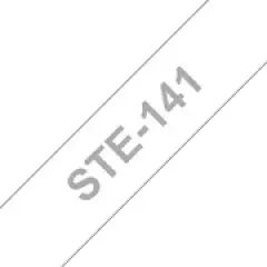 Brother STE-141 Black Image