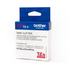 Brother TC-4 printer kit Image