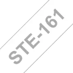 Brother STE161 Stamp Stencil Tape, 36mm (W), 3m (L) Image