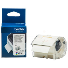 Brother CK-1000 printer cleaning Printer cleaning cartridge Image