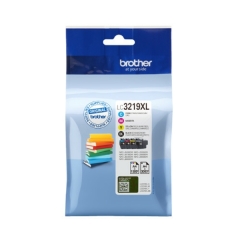 Brother LC3219XLVAL ink cartridge Image