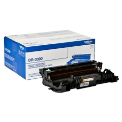Brother Drum Unit 30k pages - DR3300 Image