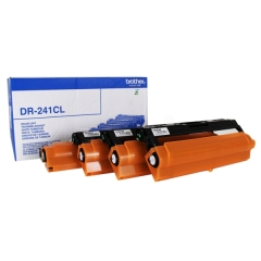 Brother Drum Unit 15k pages - DR241CL Image