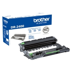 Brother Drum Unit 12k pages - DR2400 Image
