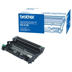 Brother Drum Unit 12k pages - DR2100 Image