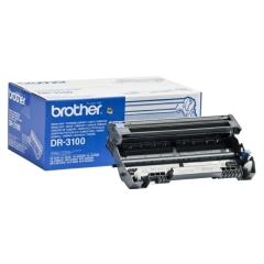 Brother Drum Unit 25k pages - DR3100 Image