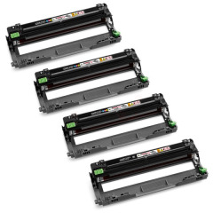 Brother Drum Unit 18k pages - DR243CL Image