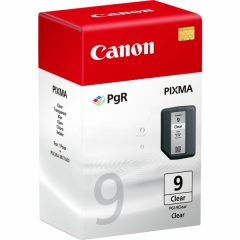 Canon PGI-9CLEAR ink, contains 14ml of ink, 2442B001 Image