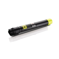 Dell 593-10878/61NNH Toner yellow, 20K pages for Dell 7130 Image