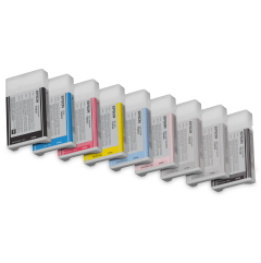 T603B00 | Original Epson T603B Magenta Ink, 220ml Image