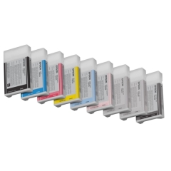 T603900 | Original Epson T6039 Light Light Black Ink, 220ml Image