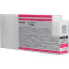 T642300 | Original Epson T6423 Magenta Ink 150ml Image