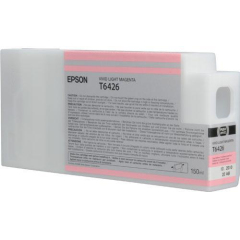 T642600 | Original Epson T6426 Light Magenta Ink, 150ml Image