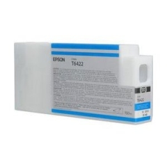 T642200 | Original Epson T6422 Cyan Ink, 150ml Image