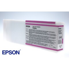 T591600 | Original Epson T5916 Light Magenta Ink, 700ml Image