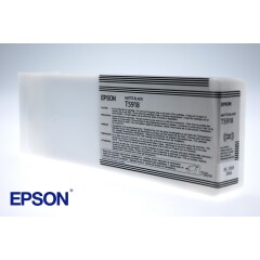 T591800 | Original Epson T5918 Black Ink, matt 700ml Image