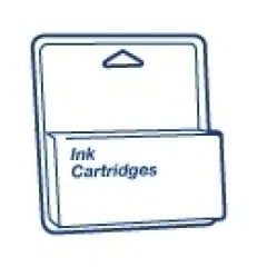 T611800 | Original Epson T6118 Matte Black Ink, 110ml Image