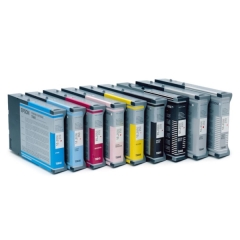 T605700 | Original Epson T6057 Light Black Ink, 110ml Image