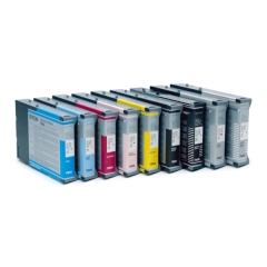 T543300 | Original Epson T5433 Magenta Ink, 110ml Image