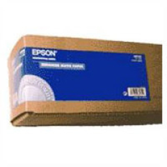 Epson Enhanced Matte Paper, 24\